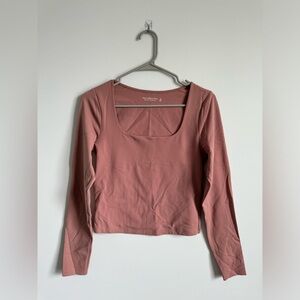 Abercrombie Long Sleeve